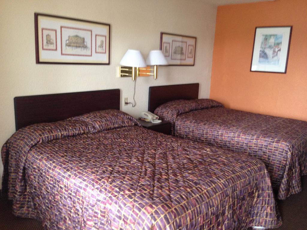 Scottish Inns Jonesboro Quarto foto