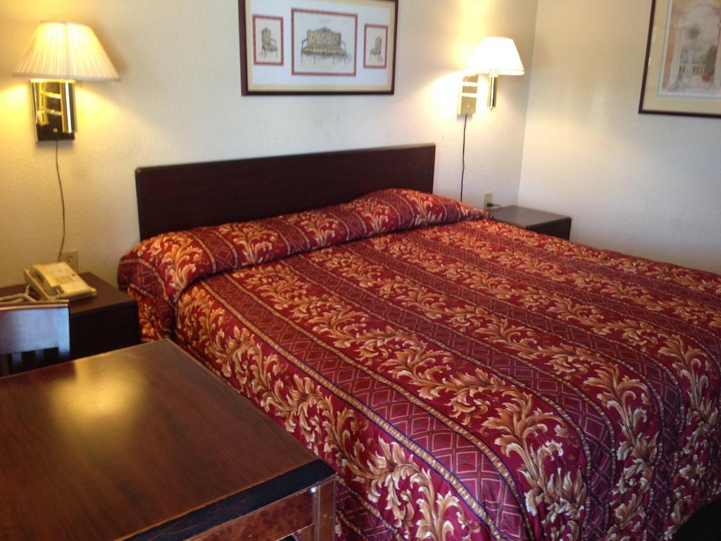 Scottish Inns Jonesboro Quarto foto