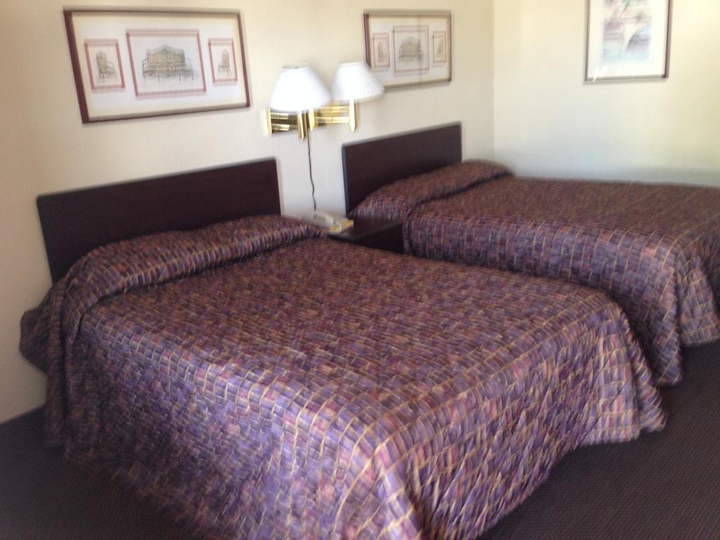 Scottish Inns Jonesboro Quarto foto