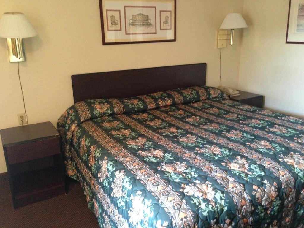 Scottish Inns Jonesboro Quarto foto