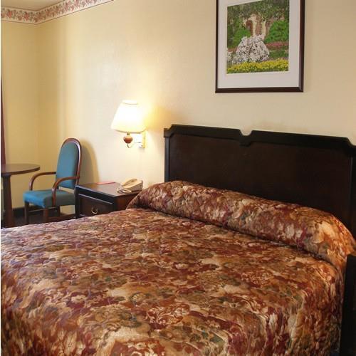 Scottish Inns Jonesboro Quarto foto