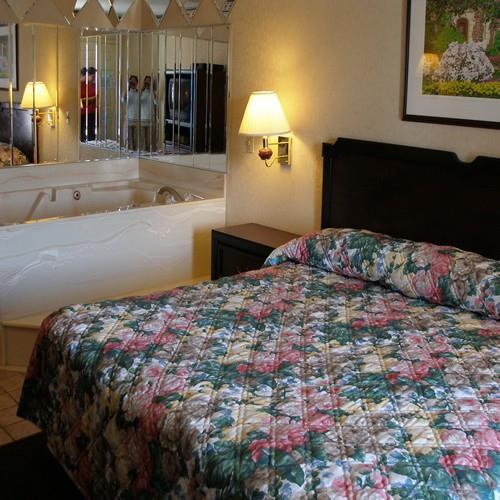Scottish Inns Jonesboro Quarto foto