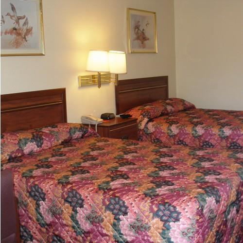 Scottish Inns Jonesboro Quarto foto
