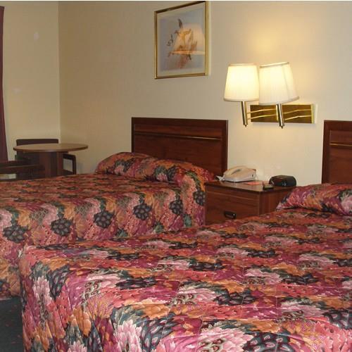 Scottish Inns Jonesboro Quarto foto